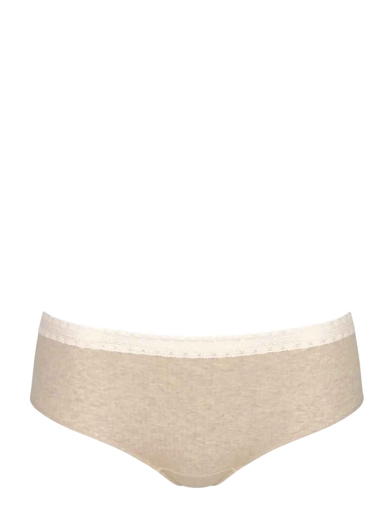 sloggi - sloggi GO Ribbed R Hipster C2P - grey combination - 2