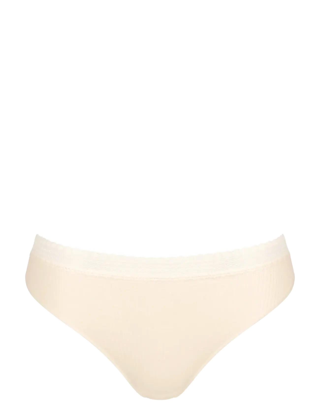 sloggi - sloggi GO Ribbed R Tai C2P - brown - light combination - 3