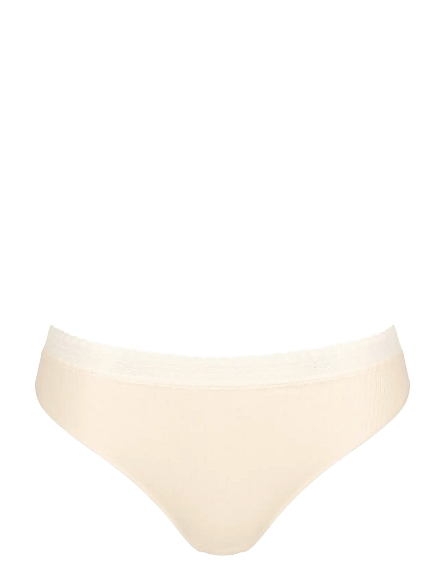 sloggi - sloggi GO Ribbed R Tai C2P - brown - light combination - 3