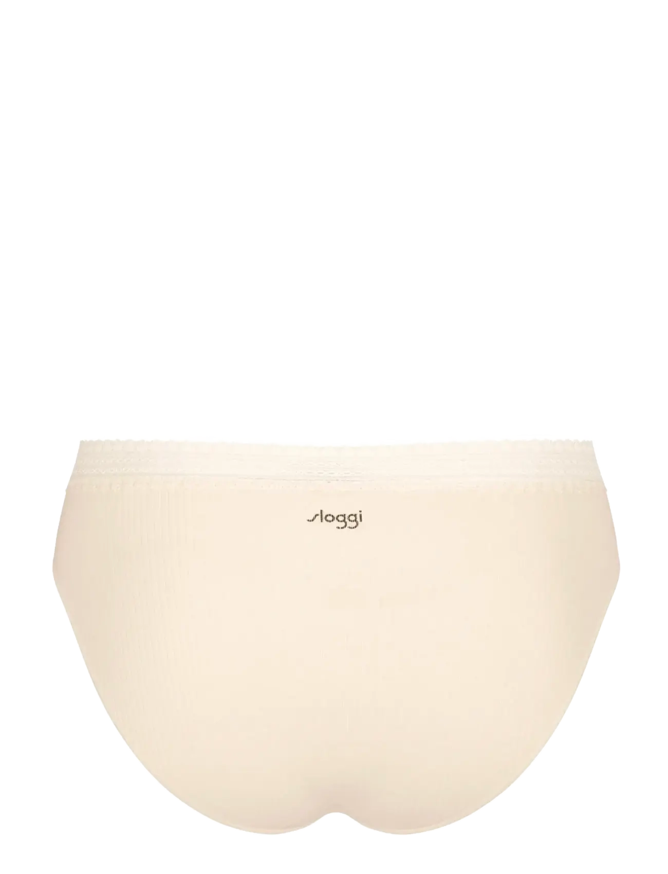 sloggi - sloggi GO Ribbed R Tai C2P - brown - light combination - 4