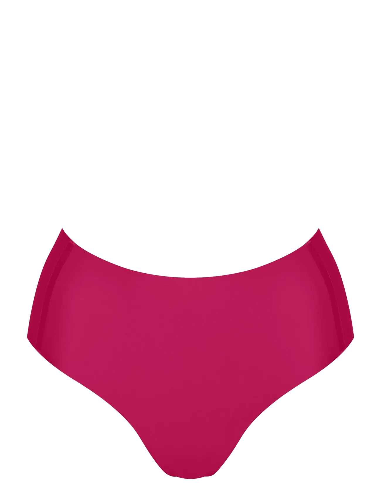 sloggi sloggi ZERO Feel 2.0 High waist - Saumattomat alushousut - BERRY / pink/rose