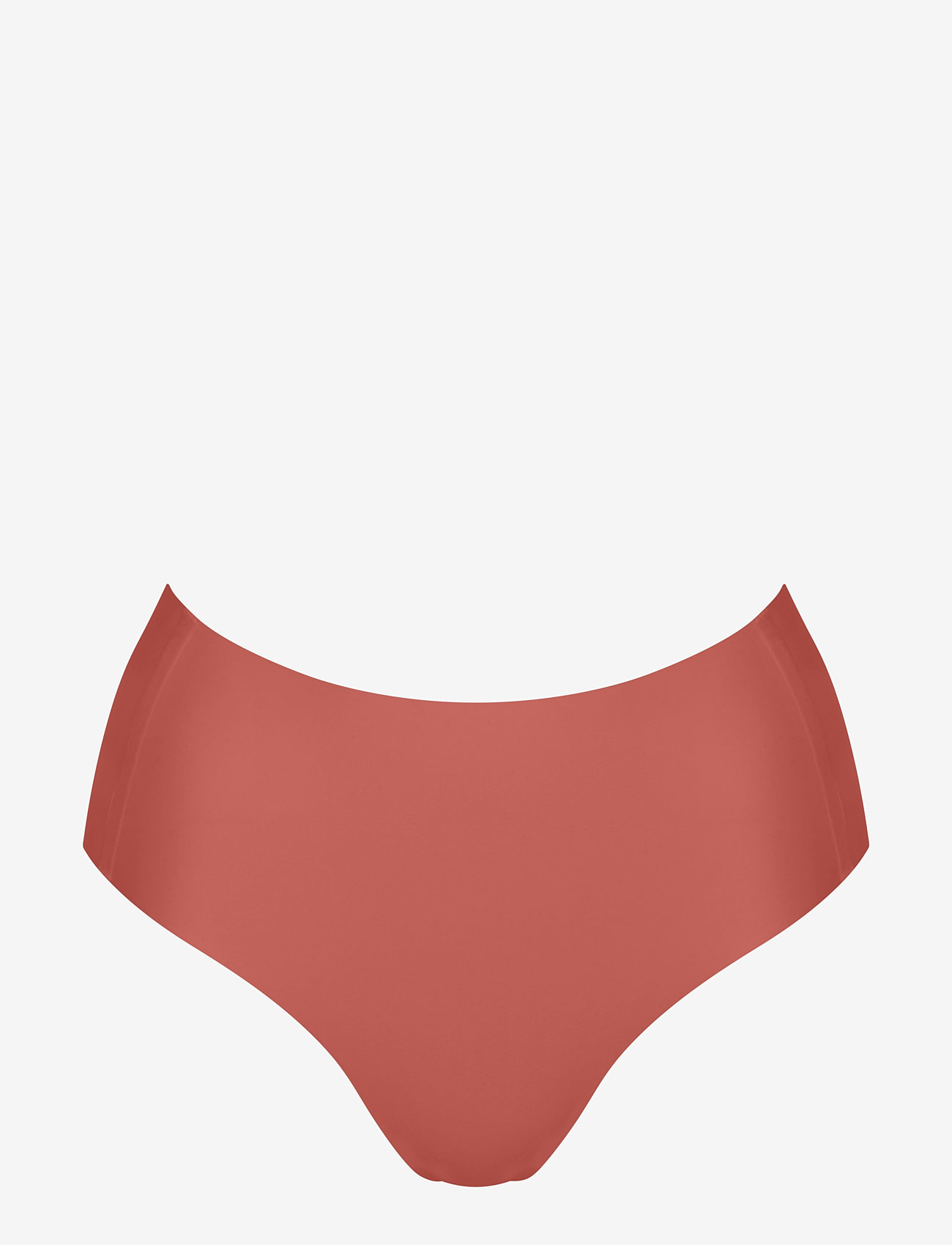 sloggi - sloggi ZERO Feel 2.0 High waist - nahtlose slips - candid orange - 1