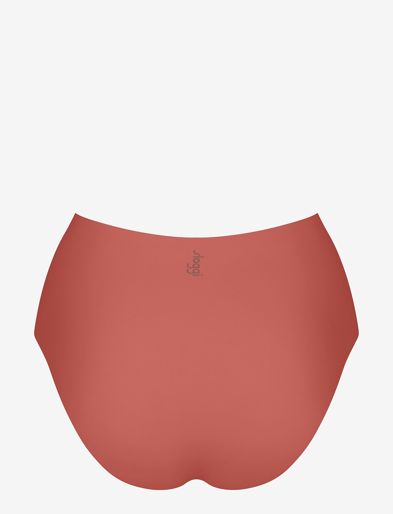 sloggi - sloggi ZERO Feel 2.0 High waist - nahtlose slips - candid orange - 2