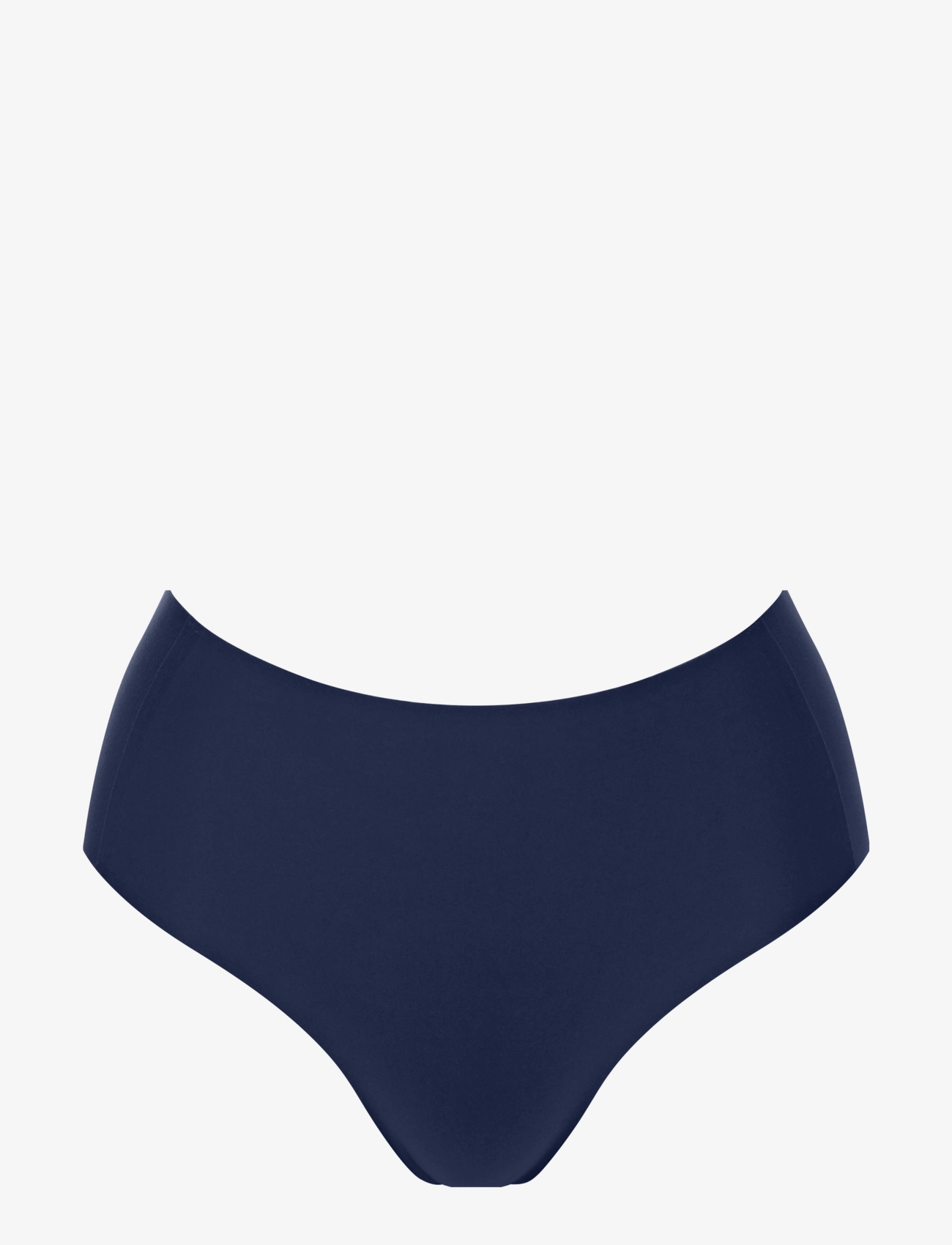 sloggi sloggi ZERO Feel 2.0 High waist - Trusser - NAVY BLUE / navy