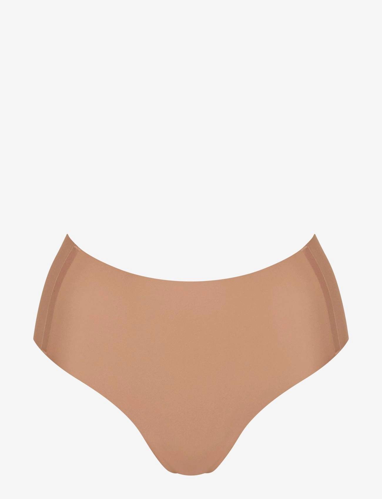 sloggi - sloggi ZERO Feel 2.0 High waist - nahtlose slips - nostalgic brown - 1