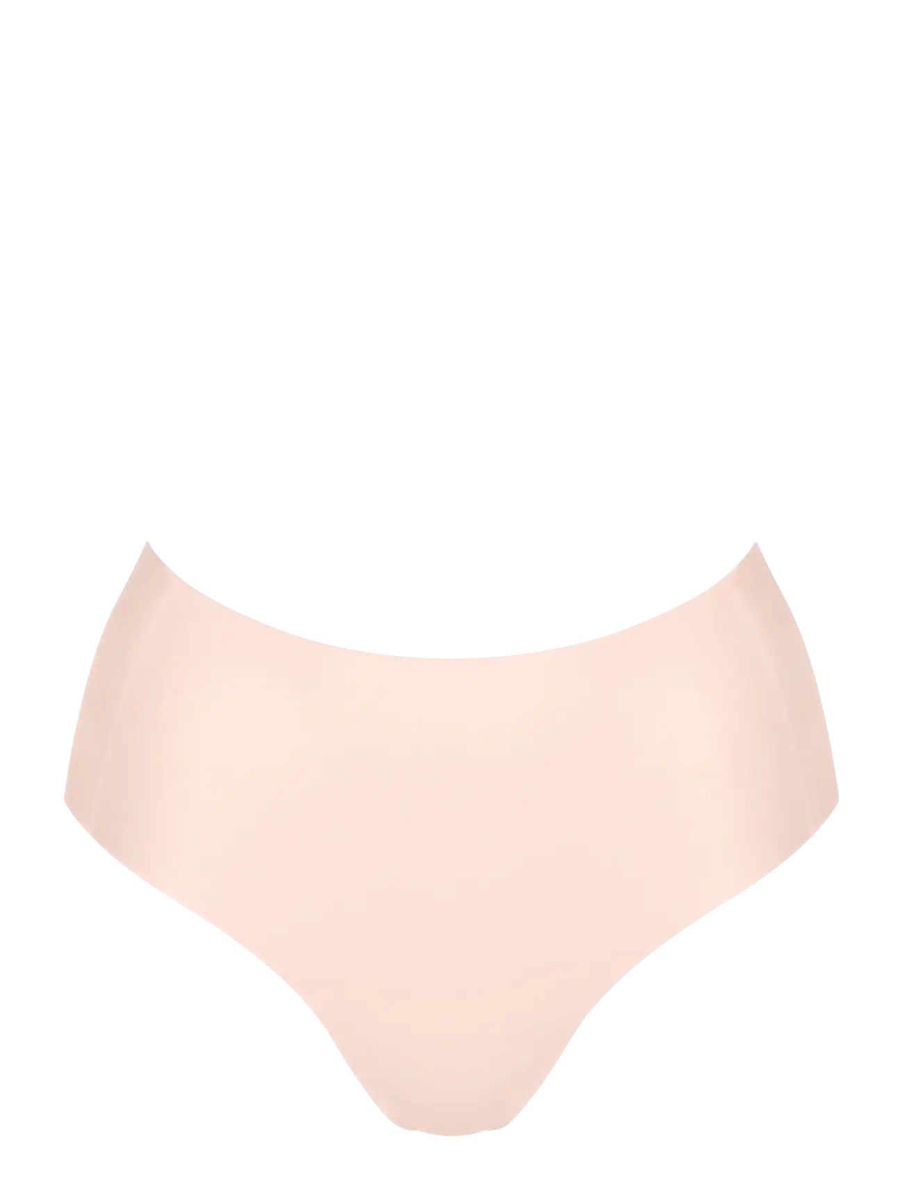 Sloggi Zero Feel 2.0 High Waist Pink - XS - Damen