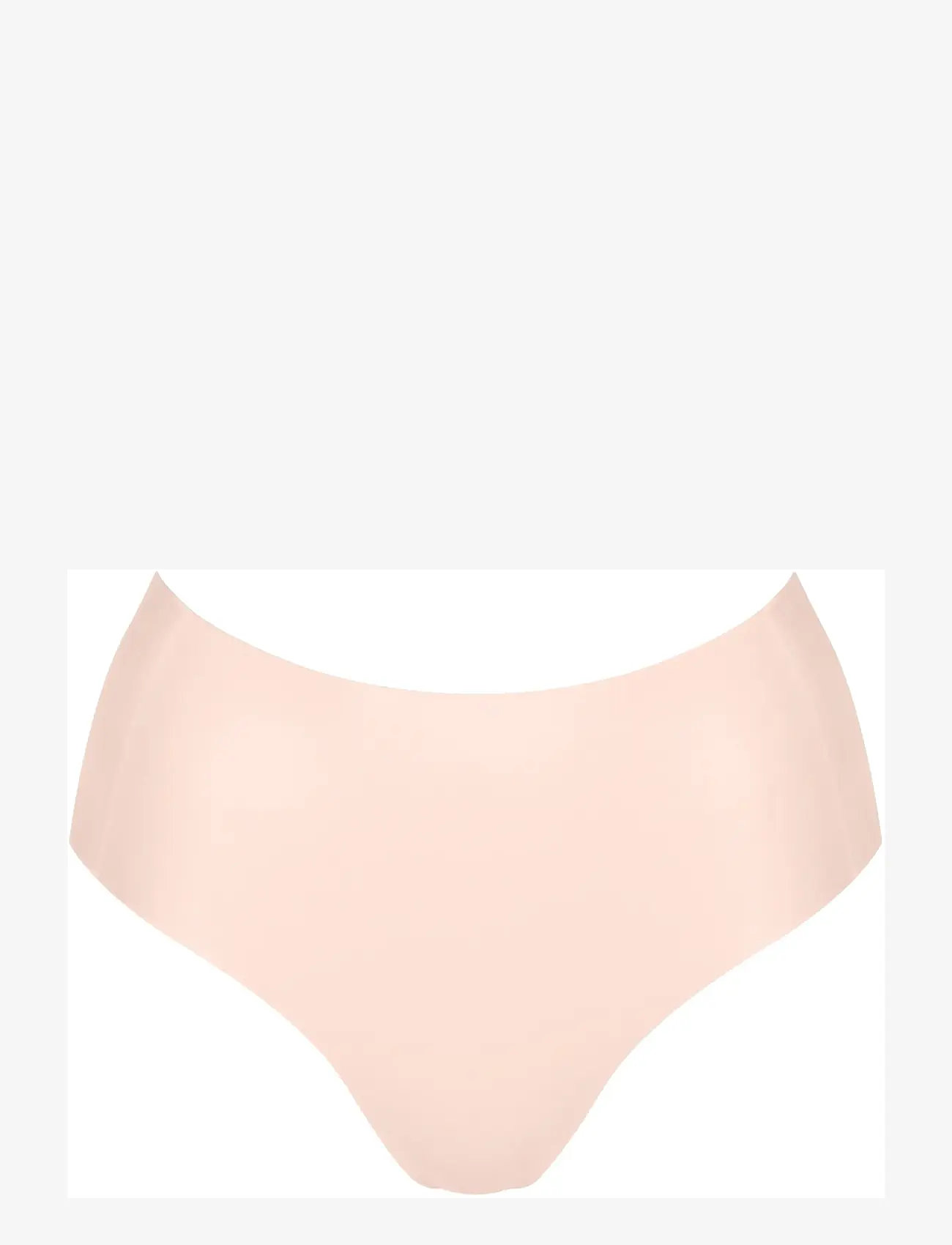 sloggi - sloggi ZERO Feel 2.0 High waist - nahtlose slips - puff pink - 1