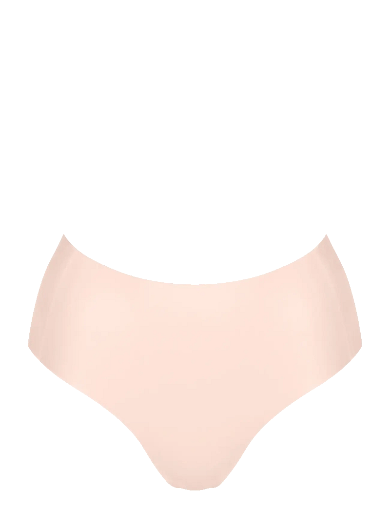 sloggi - sloggi ZERO Feel 2.0 High waist - nahtlose slips - puff pink - 1