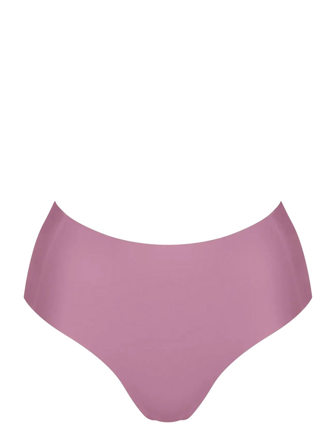Sloggi Zero Feel 2.0 High Waist Pink - XS - Damen