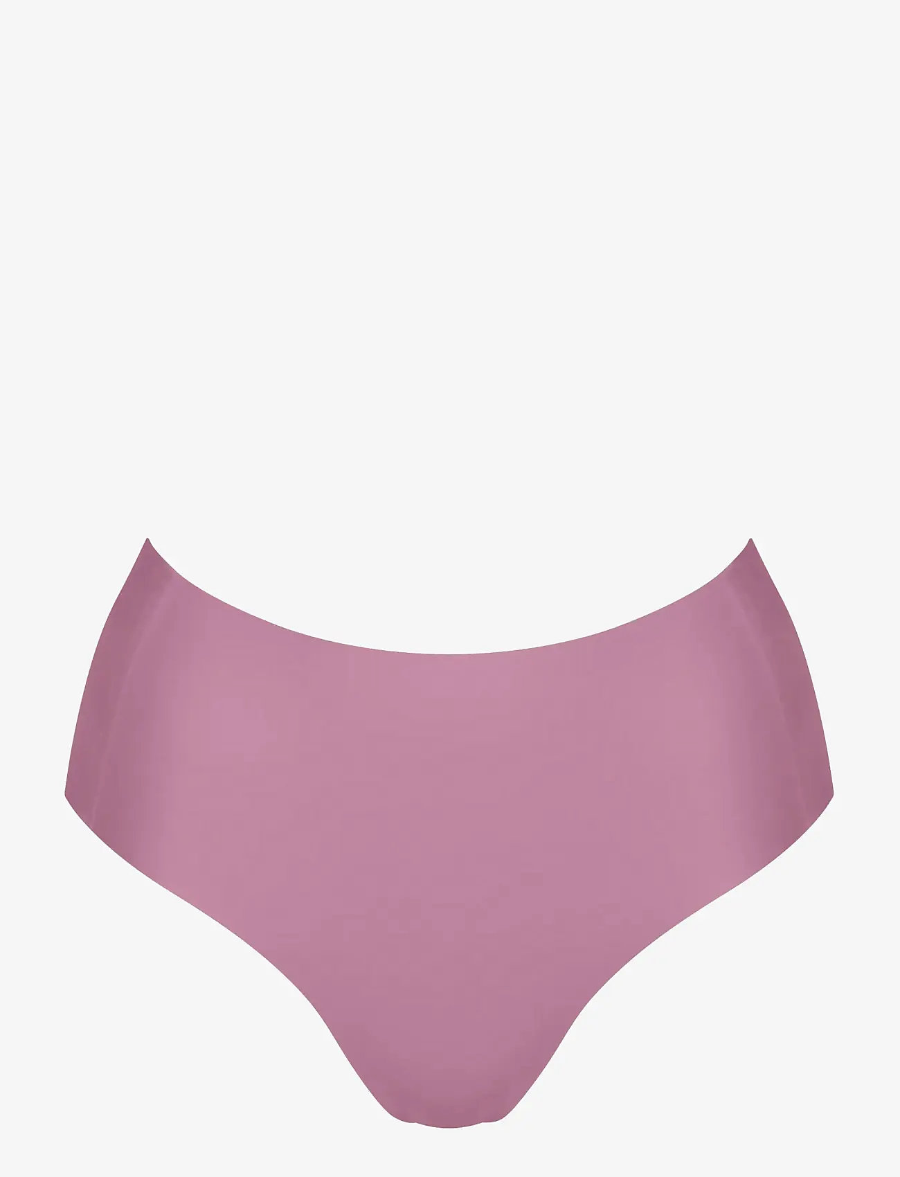 sloggi - sloggi ZERO Feel 2.0 High waist - nahtlose slips - purple - 1