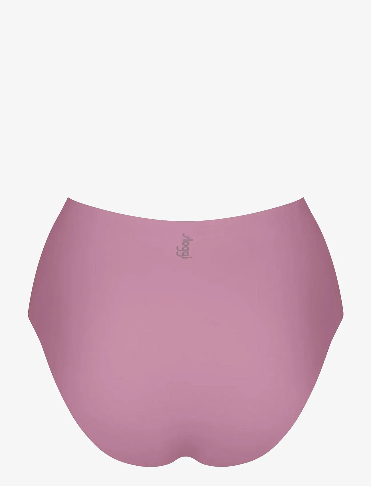 sloggi - sloggi ZERO Feel 2.0 High waist - nahtlose slips - purple - 2