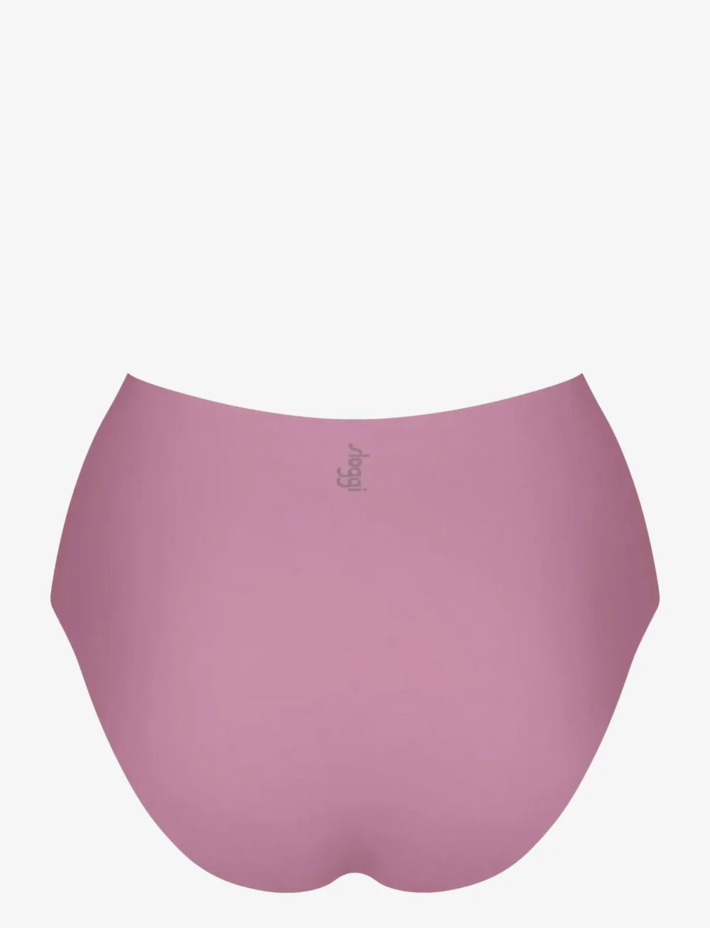 sloggi - sloggi ZERO Feel 2.0 High waist - majtki bezszwowe - purple - 2