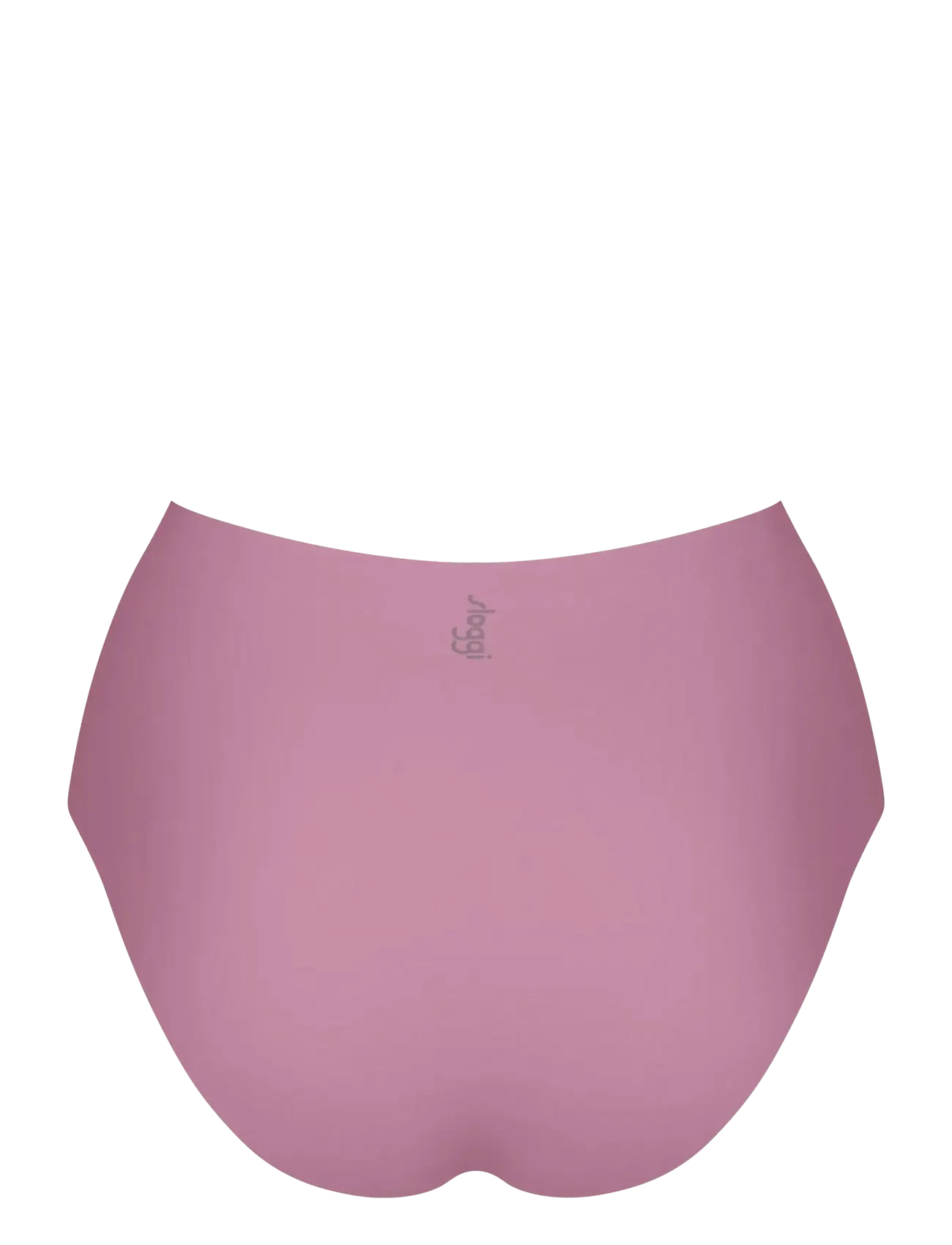 sloggi - sloggi ZERO Feel 2.0 High waist - nahtlose slips - purple - 2
