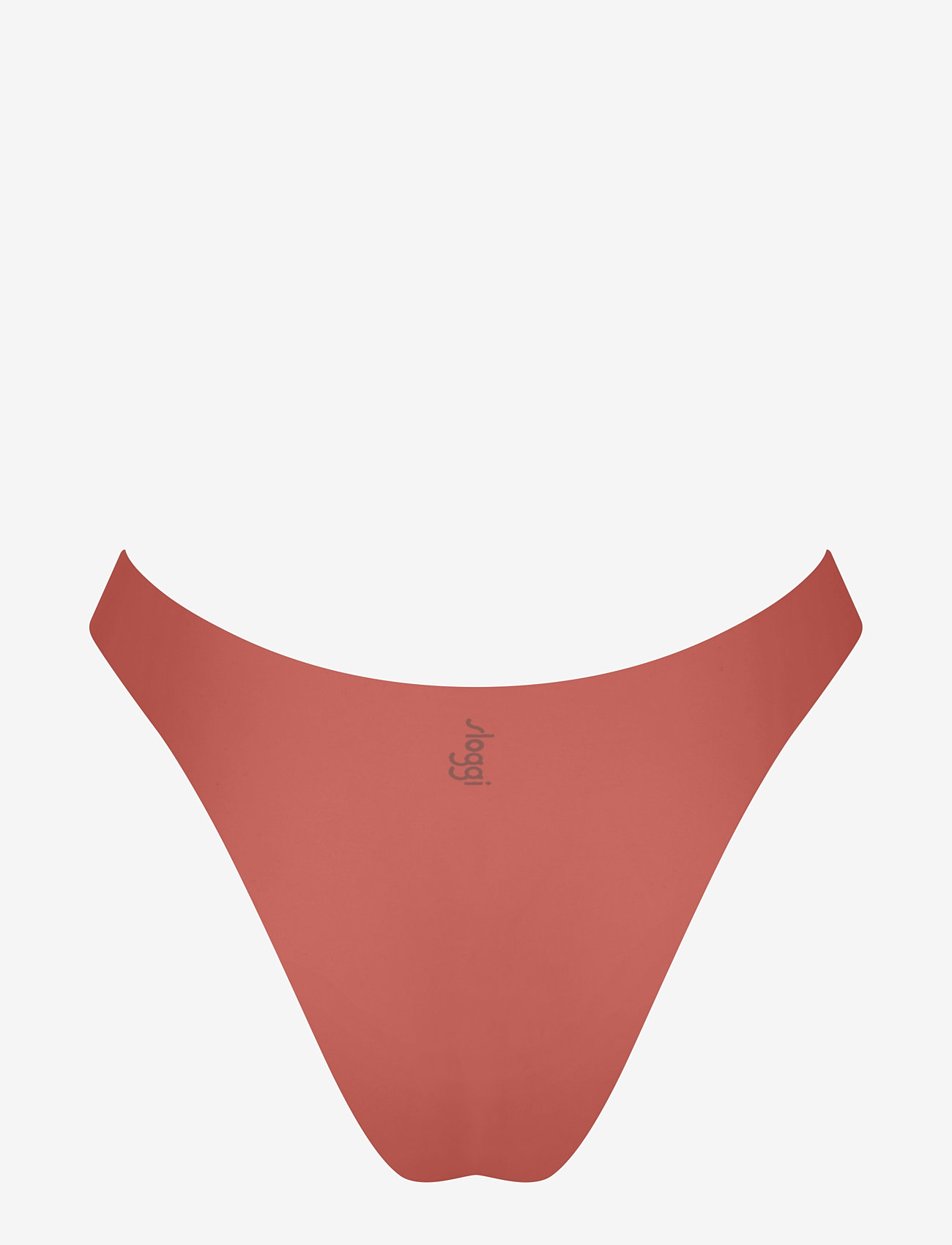 sloggi - sloggi ZERO Feel 2.0 Tiny tanga - nahtlose slips - candid orange - 1