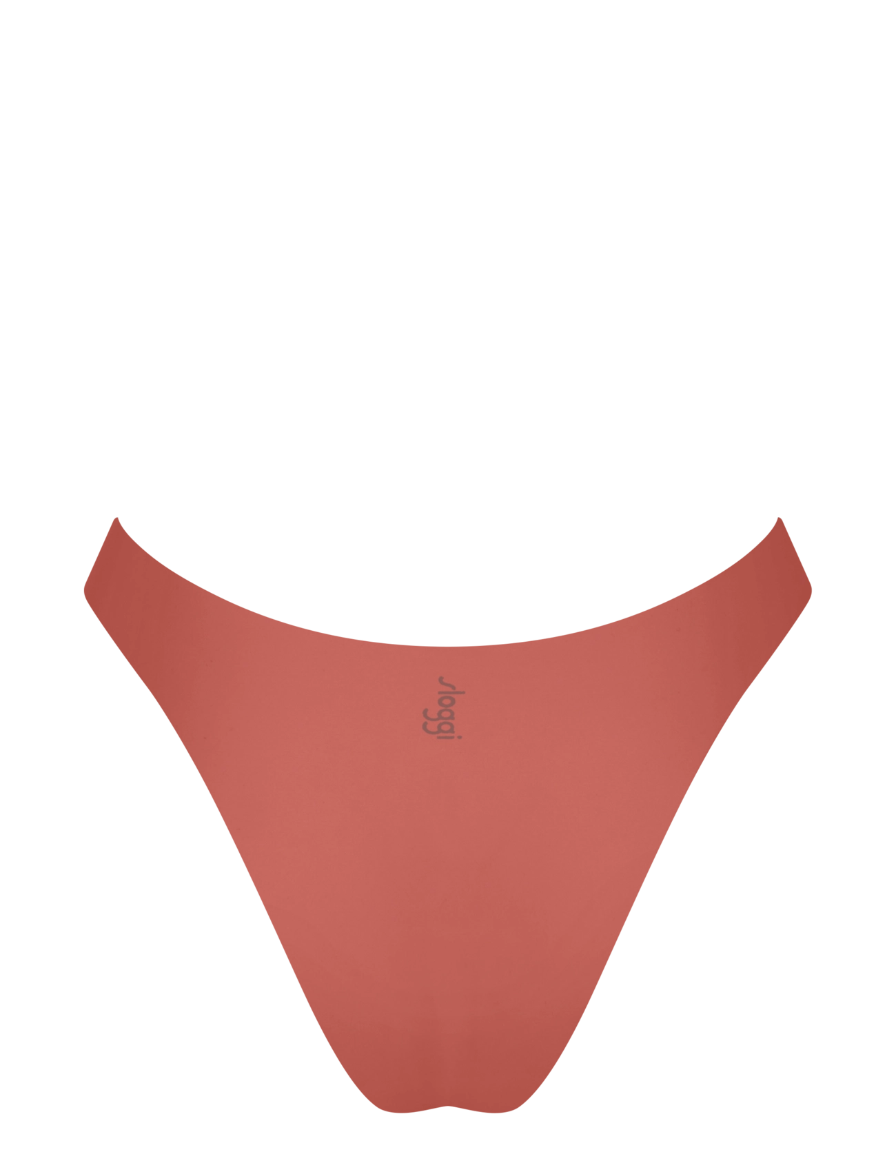 sloggi - sloggi ZERO Feel 2.0 Tiny tanga - saumattomat alushousut - candid orange - 2