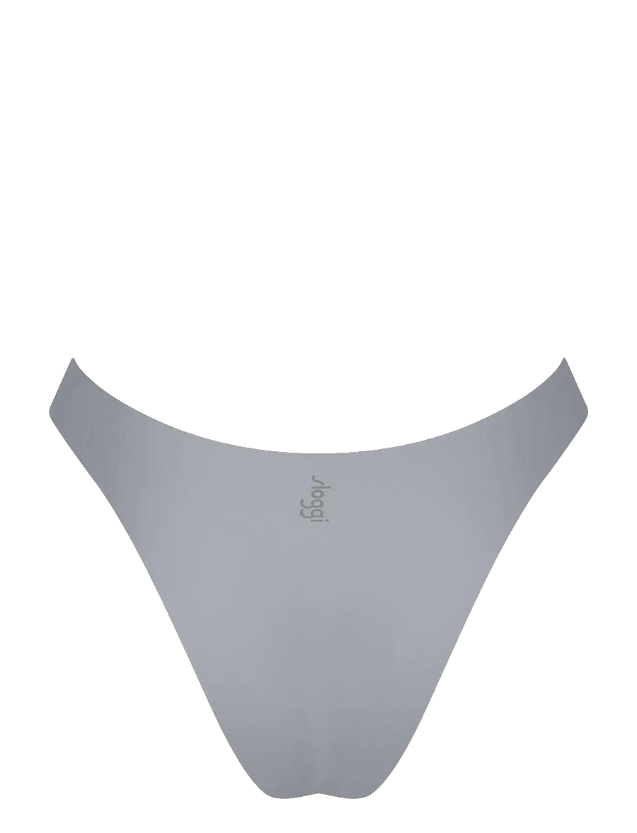 sloggi - sloggi ZERO Feel 2.0 Tiny tanga - seamless trosor - chrome - 2