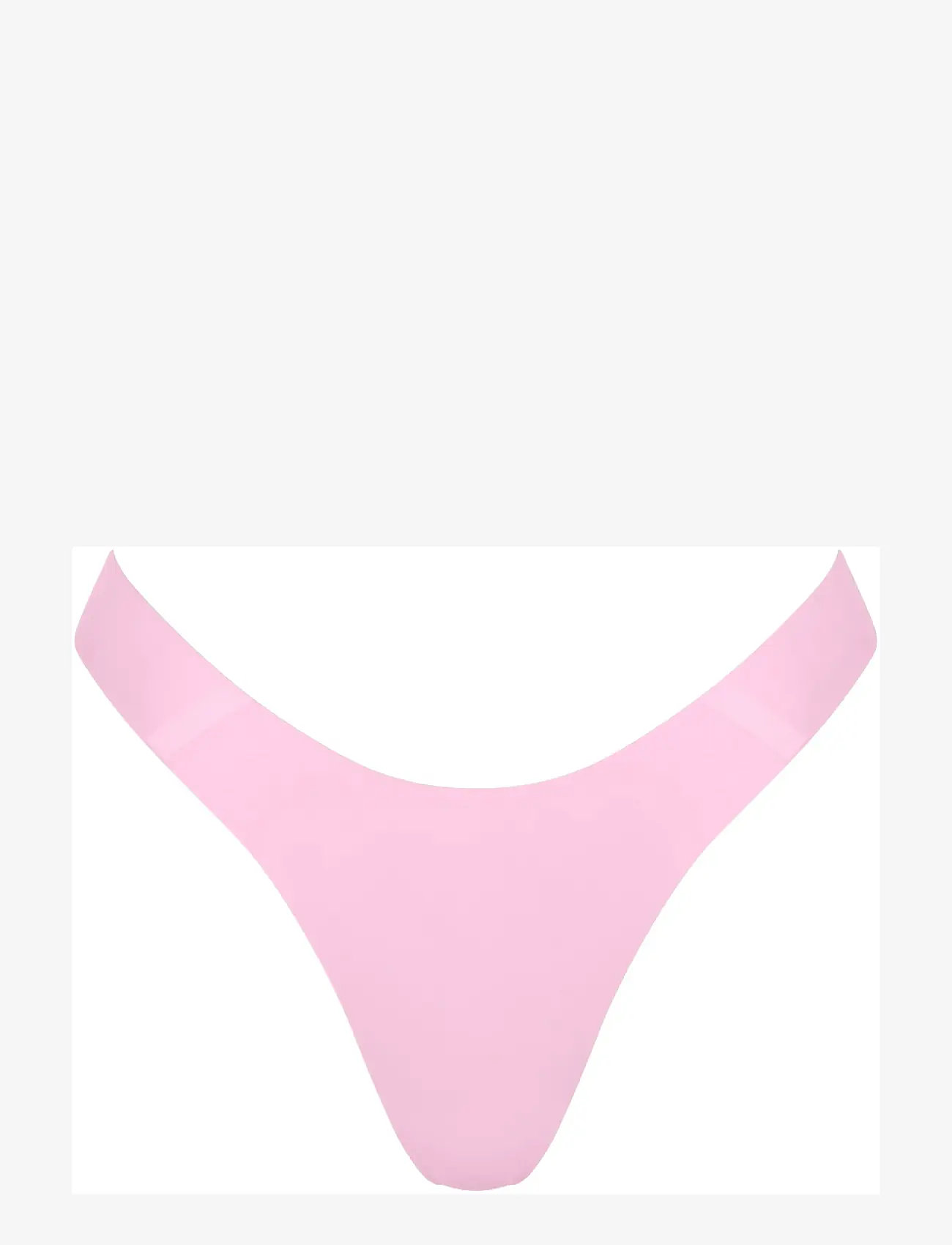 sloggi - sloggi ZERO Feel 2.0 Tiny tanga - Õmblusteta aluspüksid - floral pink - 1