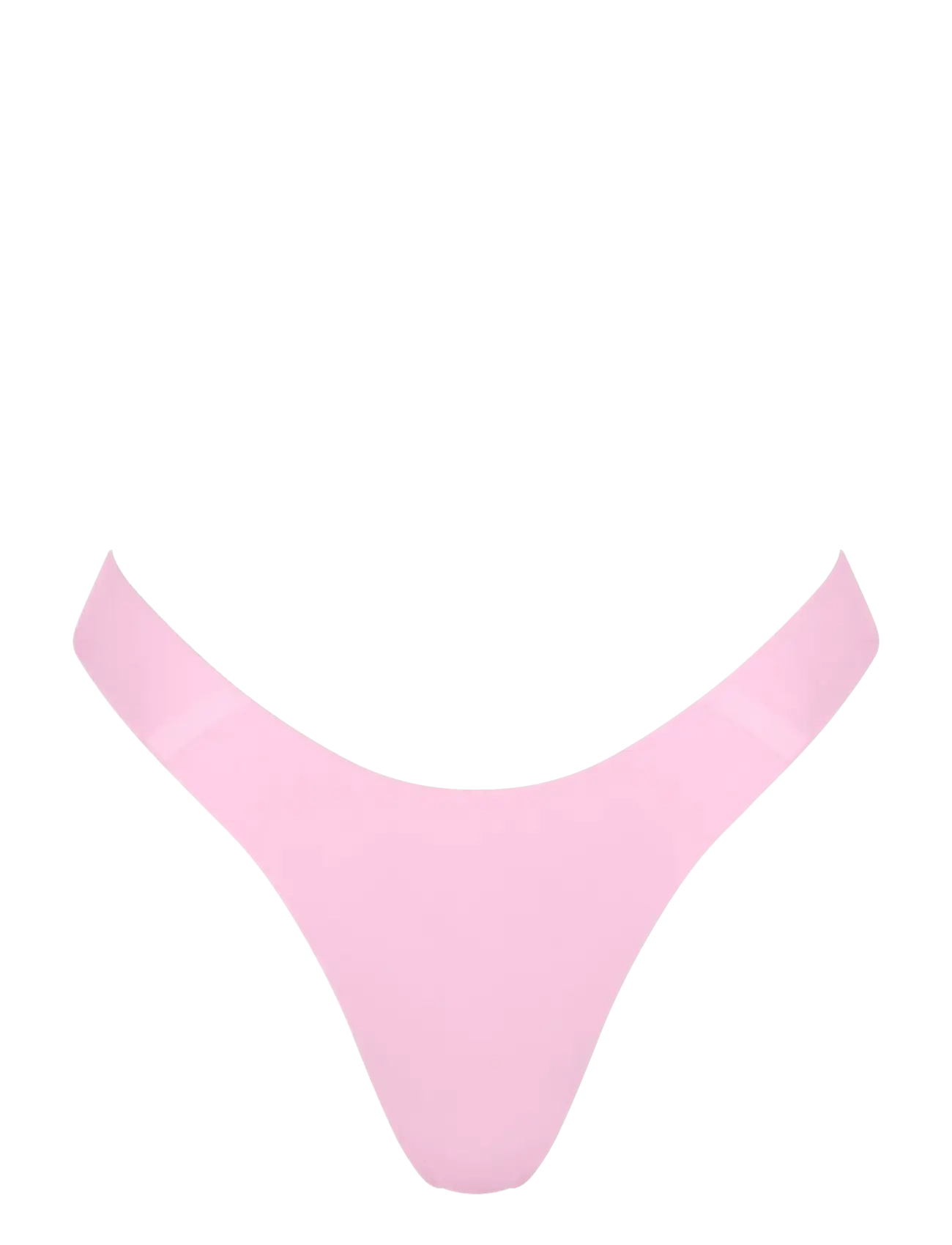 sloggi sloggi ZERO Feel 2.0 Tiny tanga - Undertøj - FLORAL PINK / pink/rose