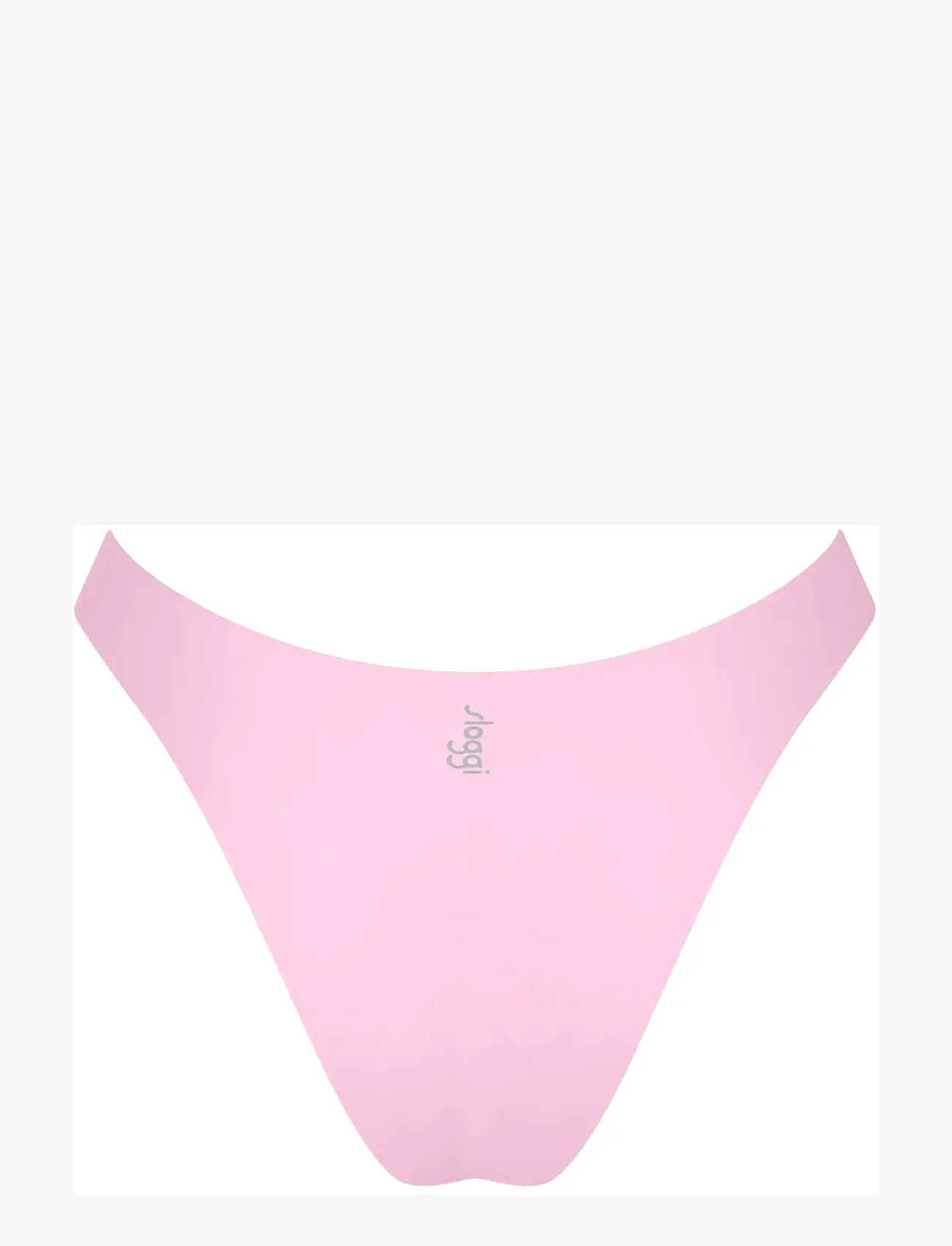 sloggi - sloggi ZERO Feel 2.0 Tiny tanga - Õmblusteta aluspüksid - floral pink - 2