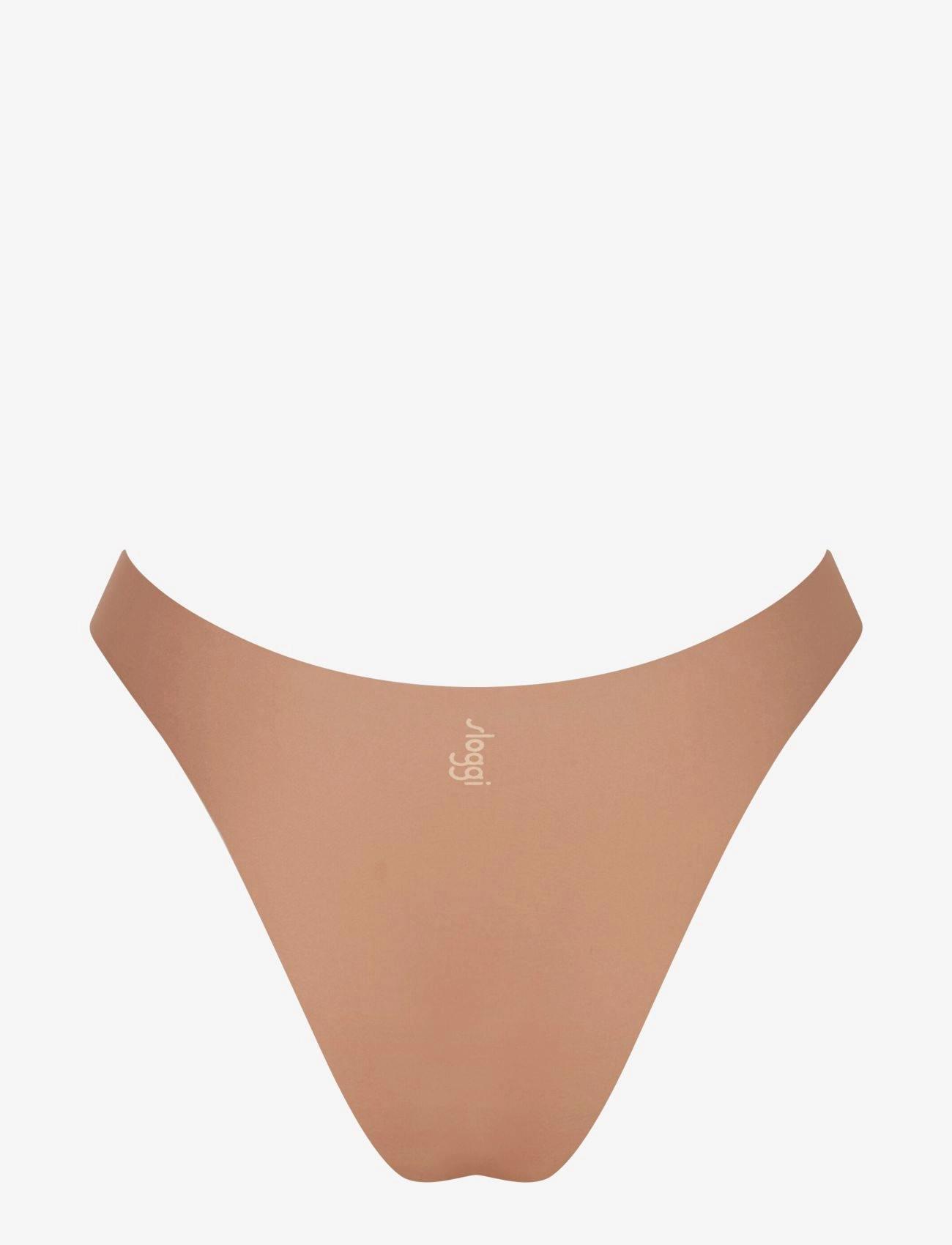 sloggi - sloggi ZERO Feel 2.0 Tiny tanga - seamless panties - nostalgic brown - 2