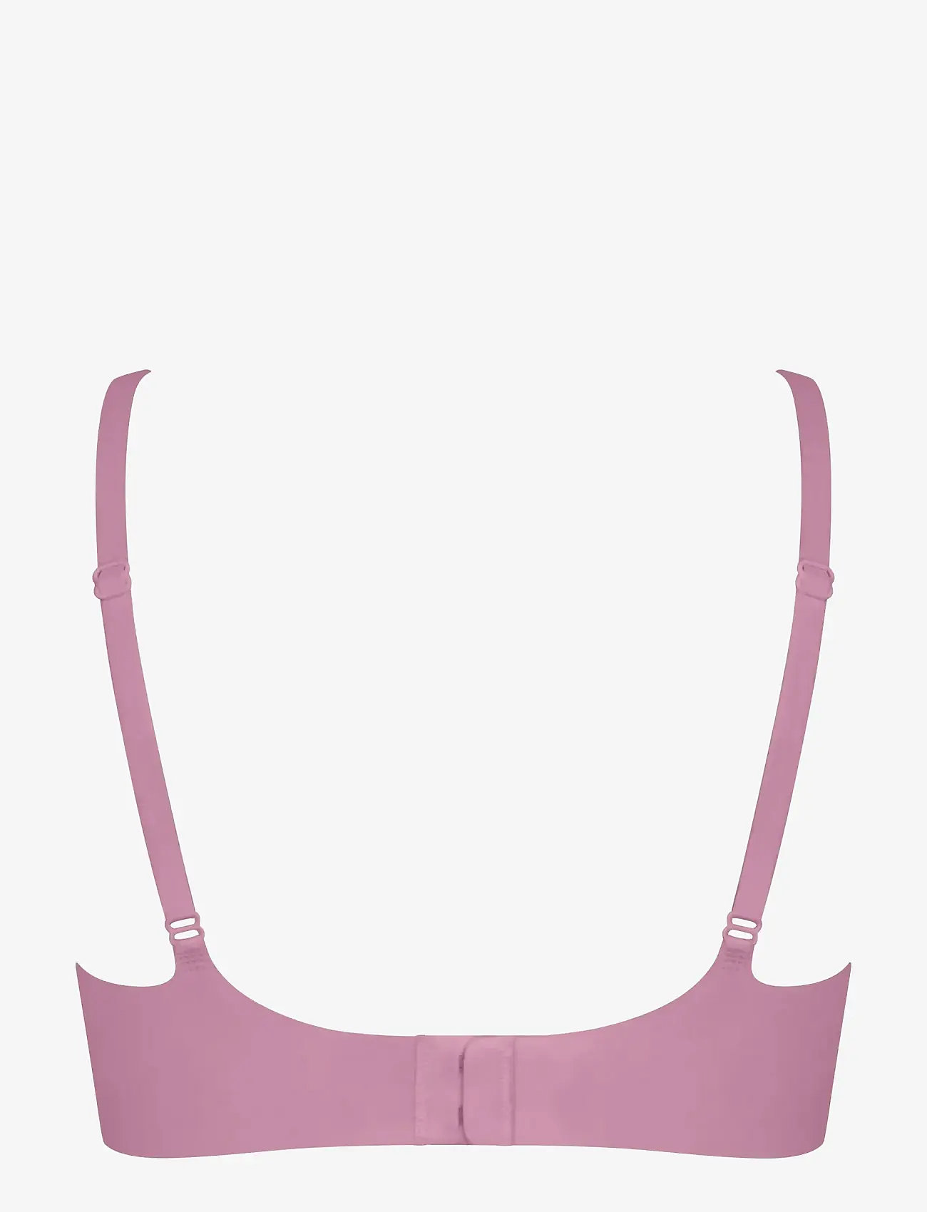 sloggi - sloggi ZERO Feel 2.0 Ultra Bra - non wired bras - purple - 1