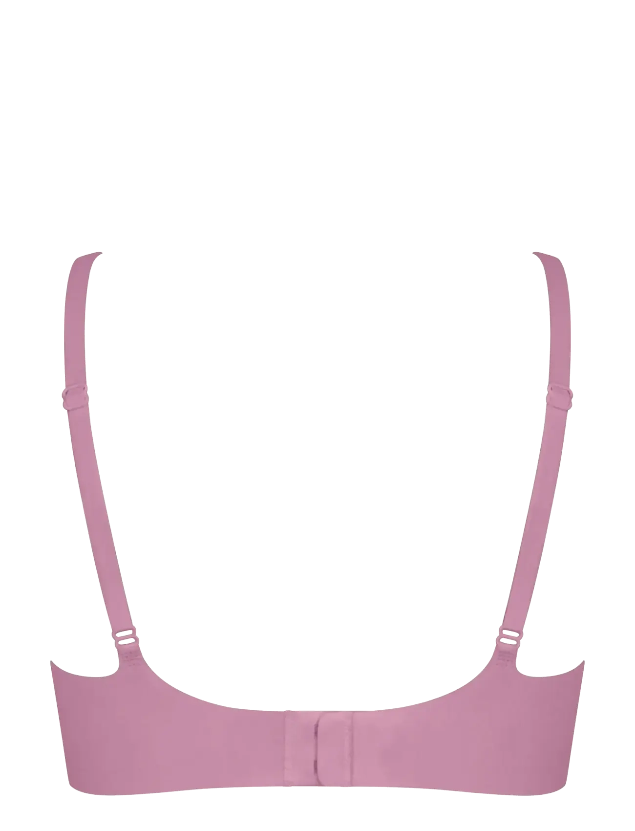 sloggi - sloggi ZERO Feel 2.0 Ultra Bra - bh uten spiler - purple - 2