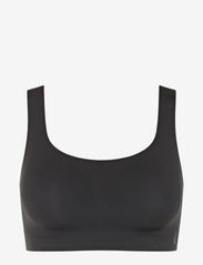 sloggi - sloggi ZERO Feel 2.0 Top - tank-top-bhs - black - 0