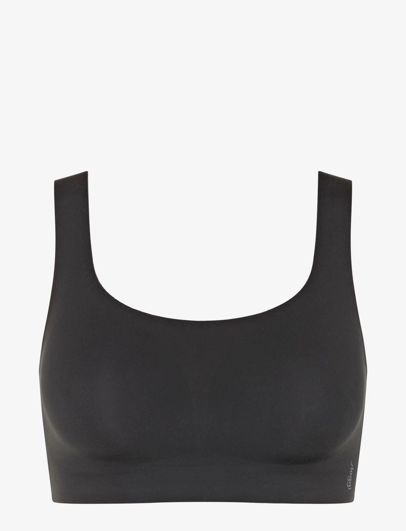 sloggi sloggi ZERO Feel 2.0 Top - Ondergoed - BLACK / black