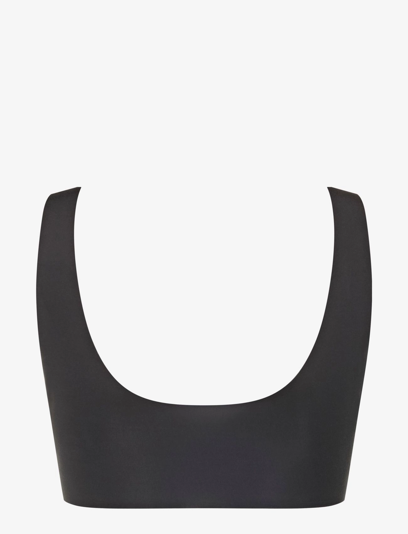sloggi - sloggi ZERO Feel 2.0 Top - tank-top brjóstahaldarar - black - 2