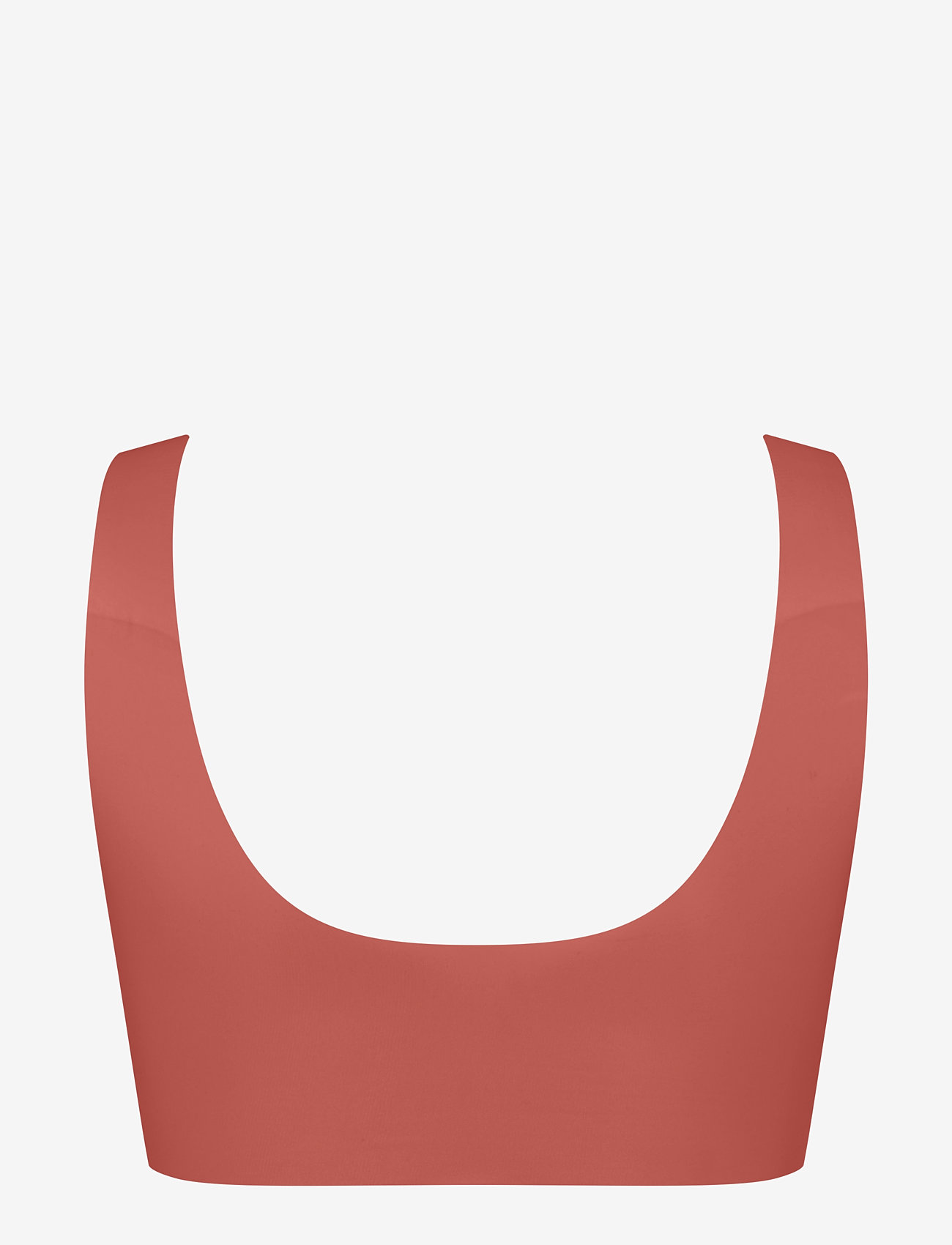 sloggi - sloggi ZERO Feel 2.0 Top - candid orange - 2