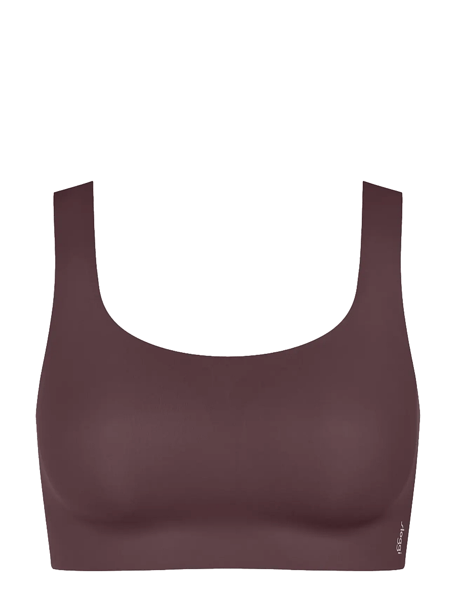 sloggi - sloggi ZERO Feel 2.0 Top - tank top-bh'er - merlot - 1