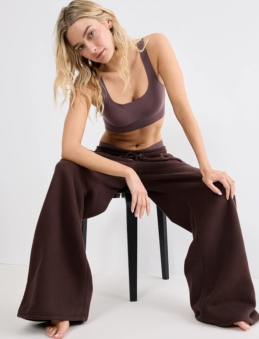 sloggi - sloggi ZERO Feel 2.0 Top - tank top-bh'er - merlot - 5