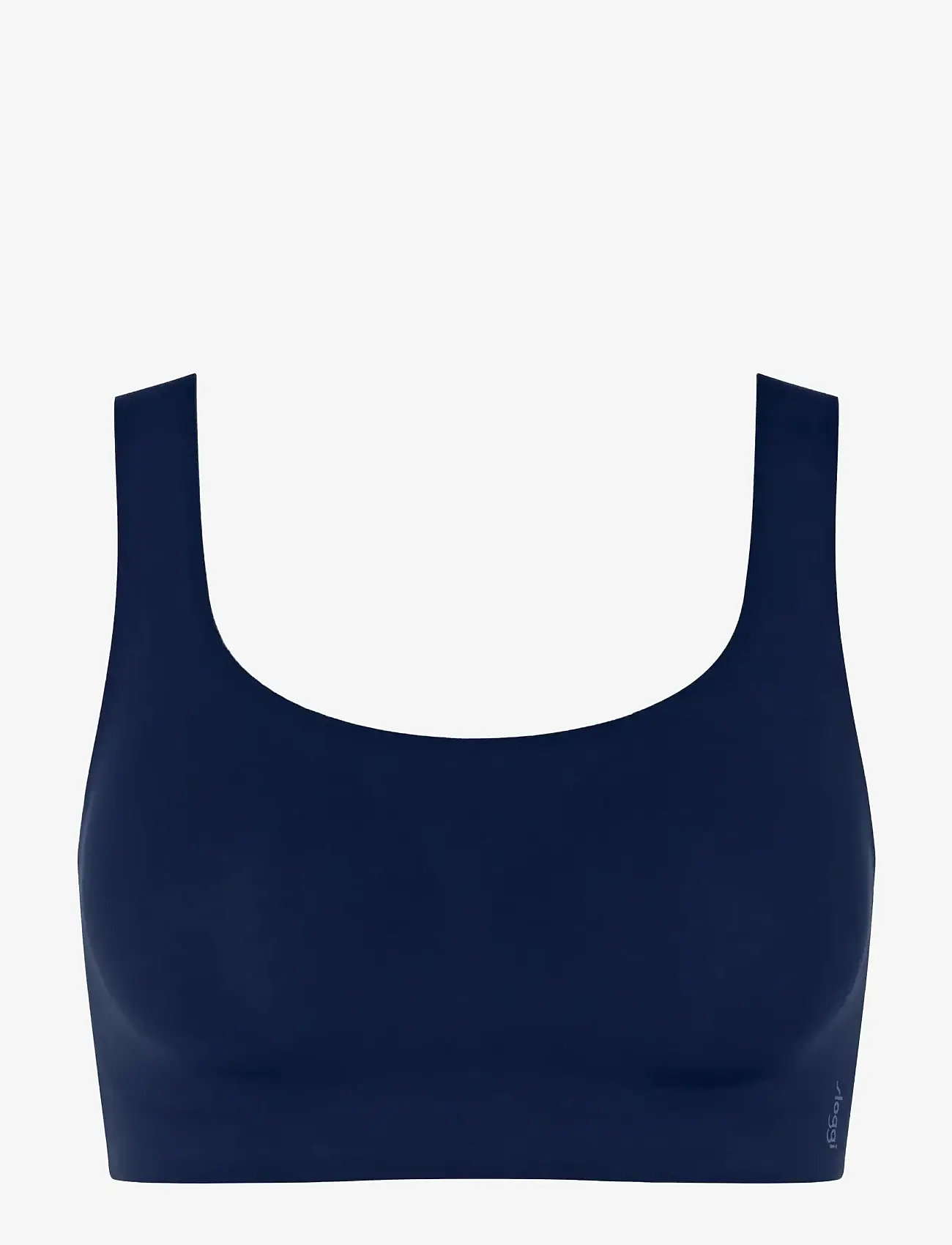 sloggi - sloggi ZERO Feel 2.0 Top - bh'er uden bøjle - navy blue - 0