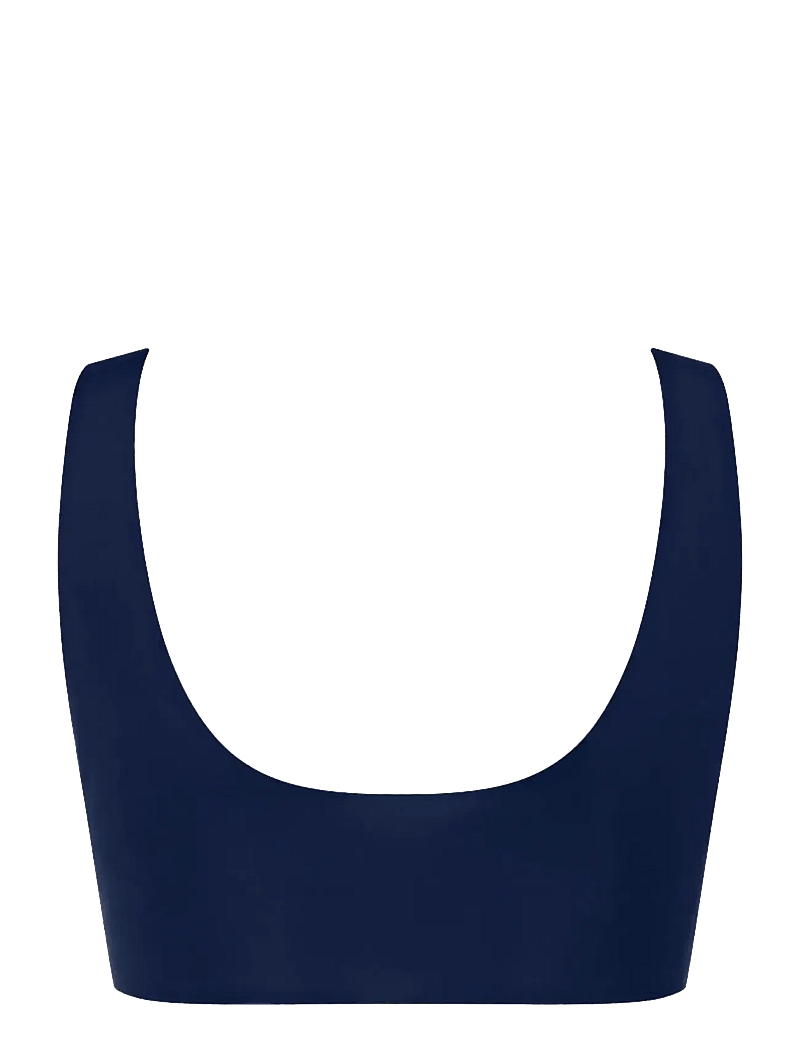 sloggi - sloggi ZERO Feel 2.0 Top - bh'er uden bøjle - navy blue - 1