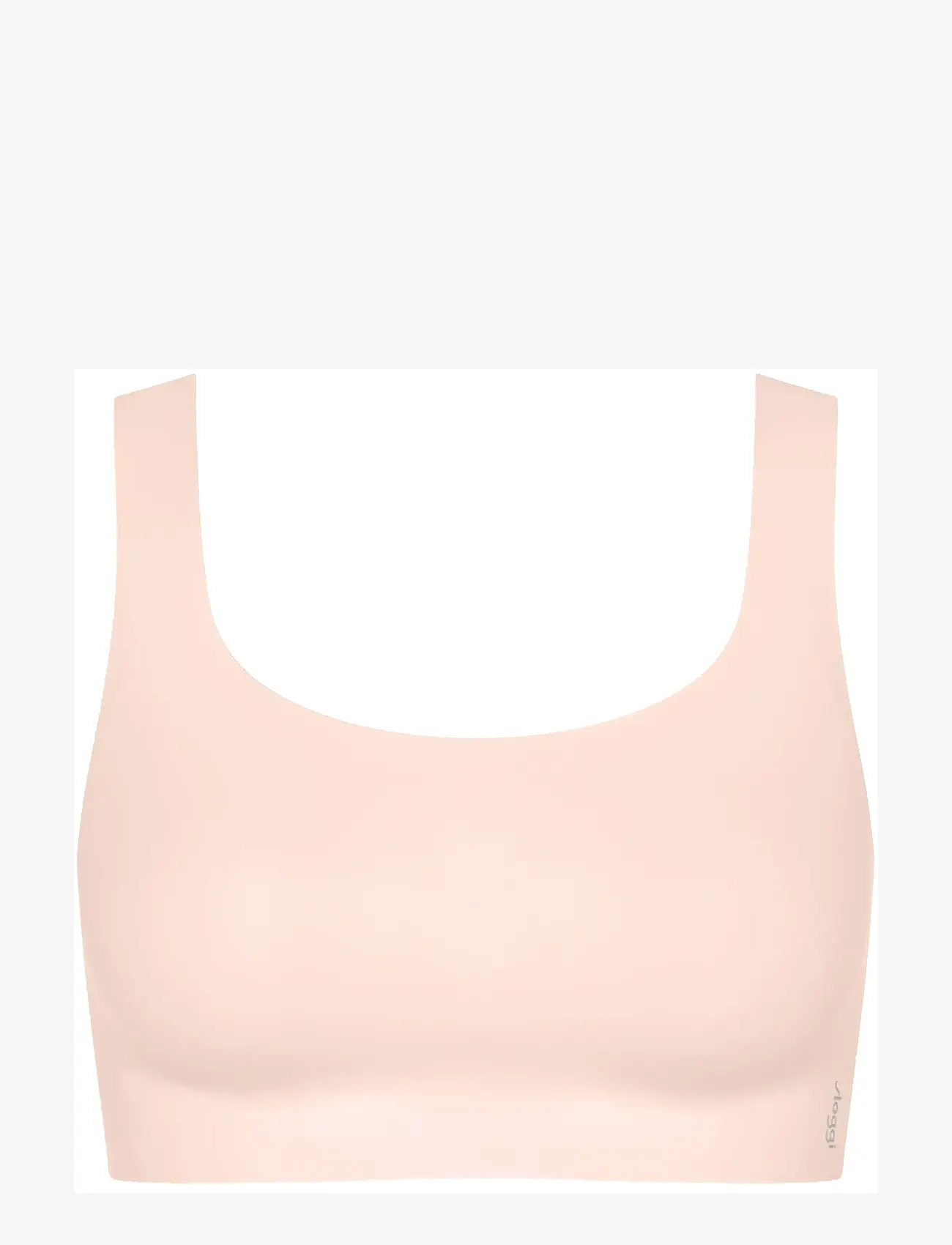 sloggi - sloggi ZERO Feel 2.0 Top - tank-top-bhs - puff pink - 1