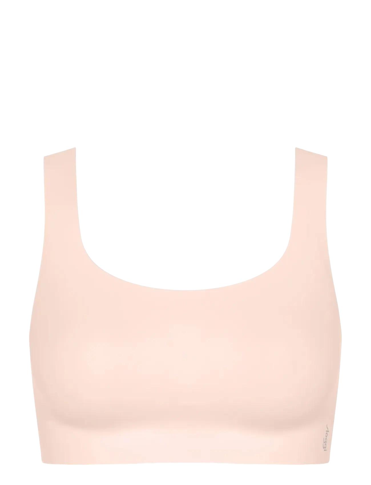 sloggi sloggi ZERO Feel 2.0 Top - Sloggi - PUFF PINK / pink/rose