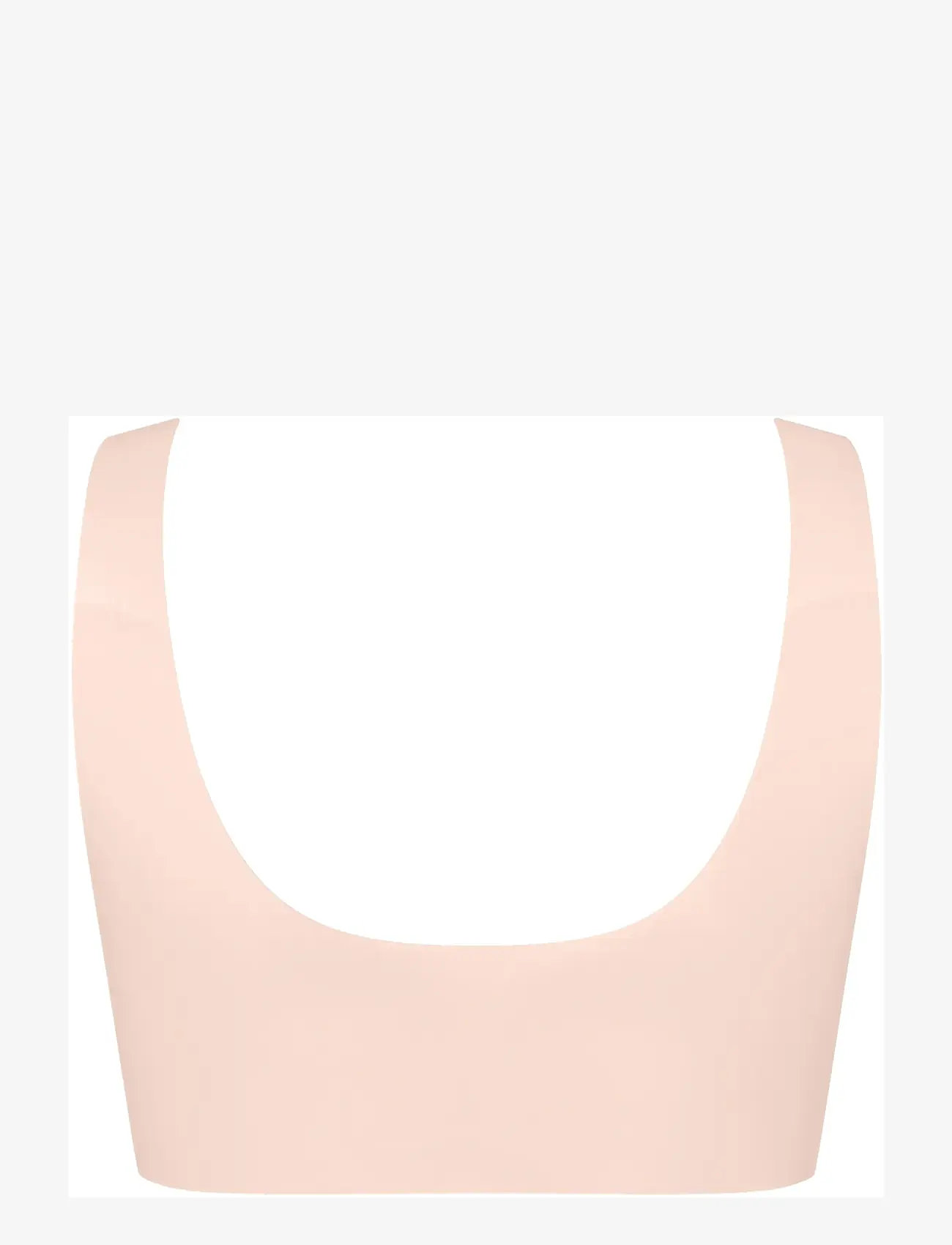 sloggi - sloggi ZERO Feel 2.0 Top - tank-top-bhs - puff pink - 2