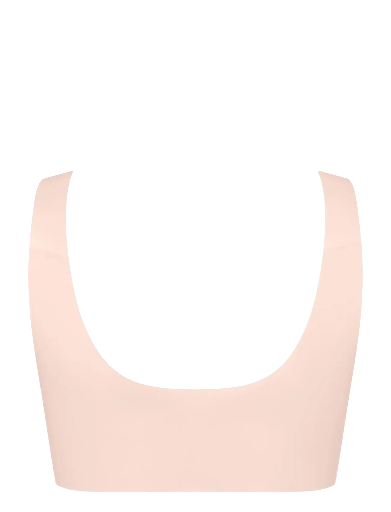 sloggi - sloggi ZERO Feel 2.0 Top - liemenėlės, dėvimos po berankoviais marškinėliais - puff pink - 2