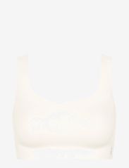 sloggi - sloggi ZERO Feel 2.0 Top - singlet-bh-er - silk white - 0