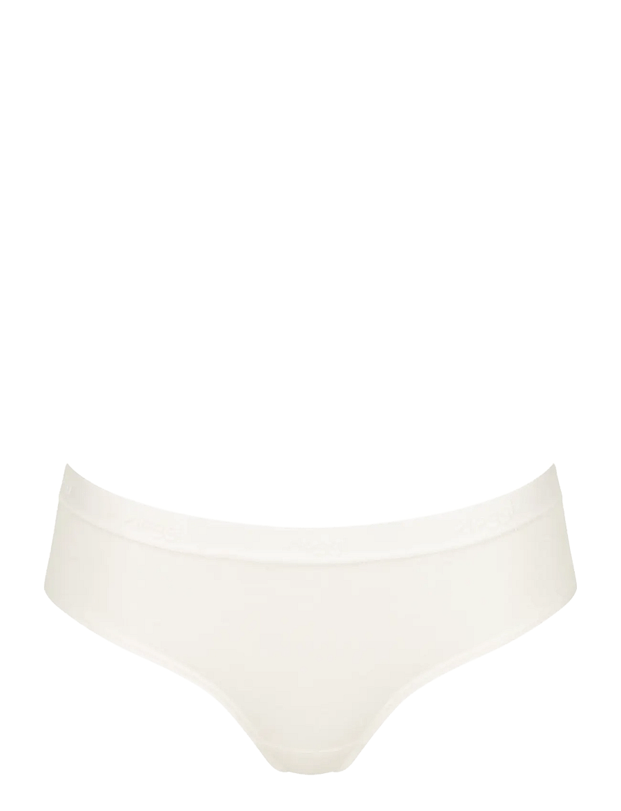 sloggi - sloggi GO Casual Hipster 3P - briefs - silk white - 2