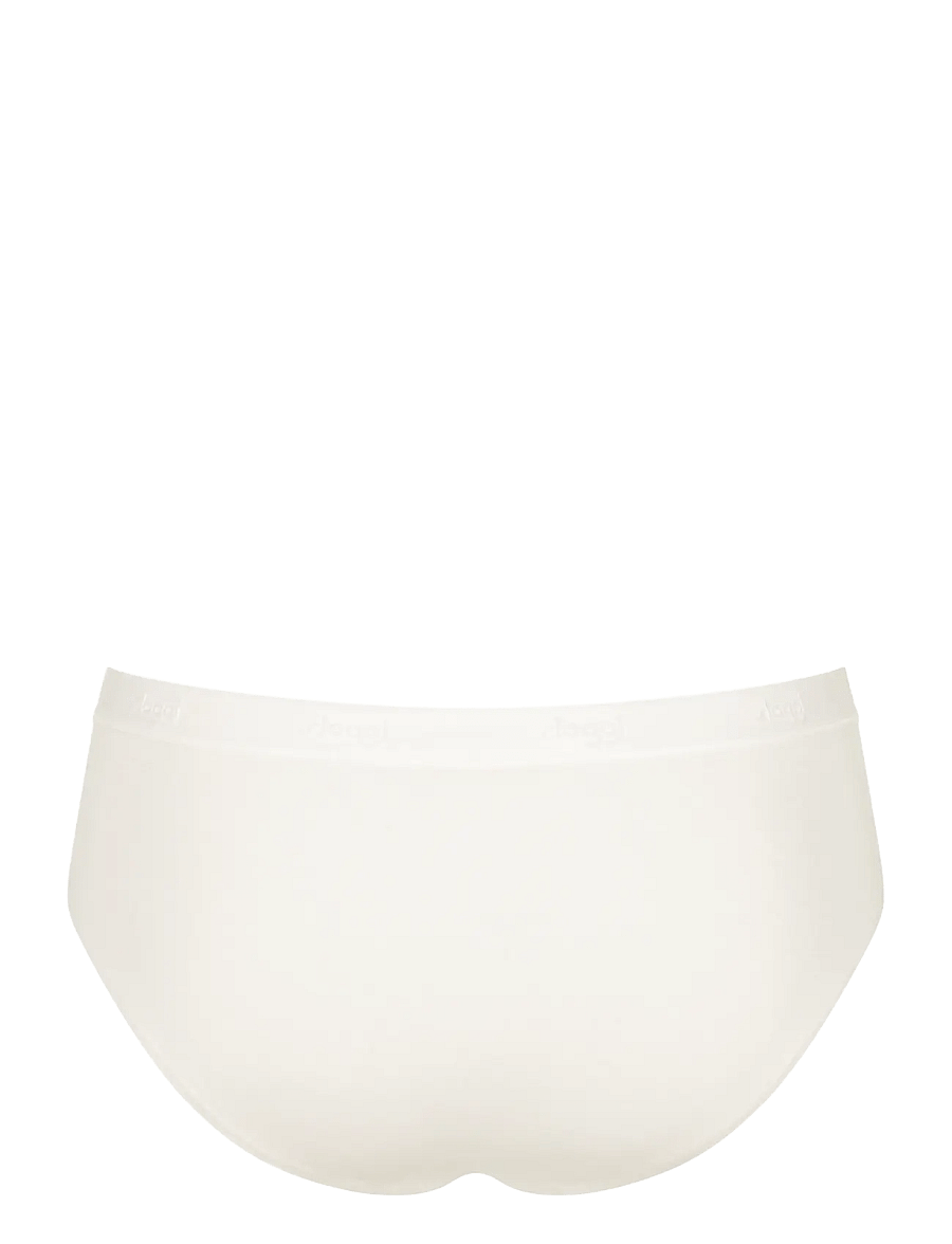 sloggi - sloggi GO Casual Hipster 3P - briefs - silk white - 3