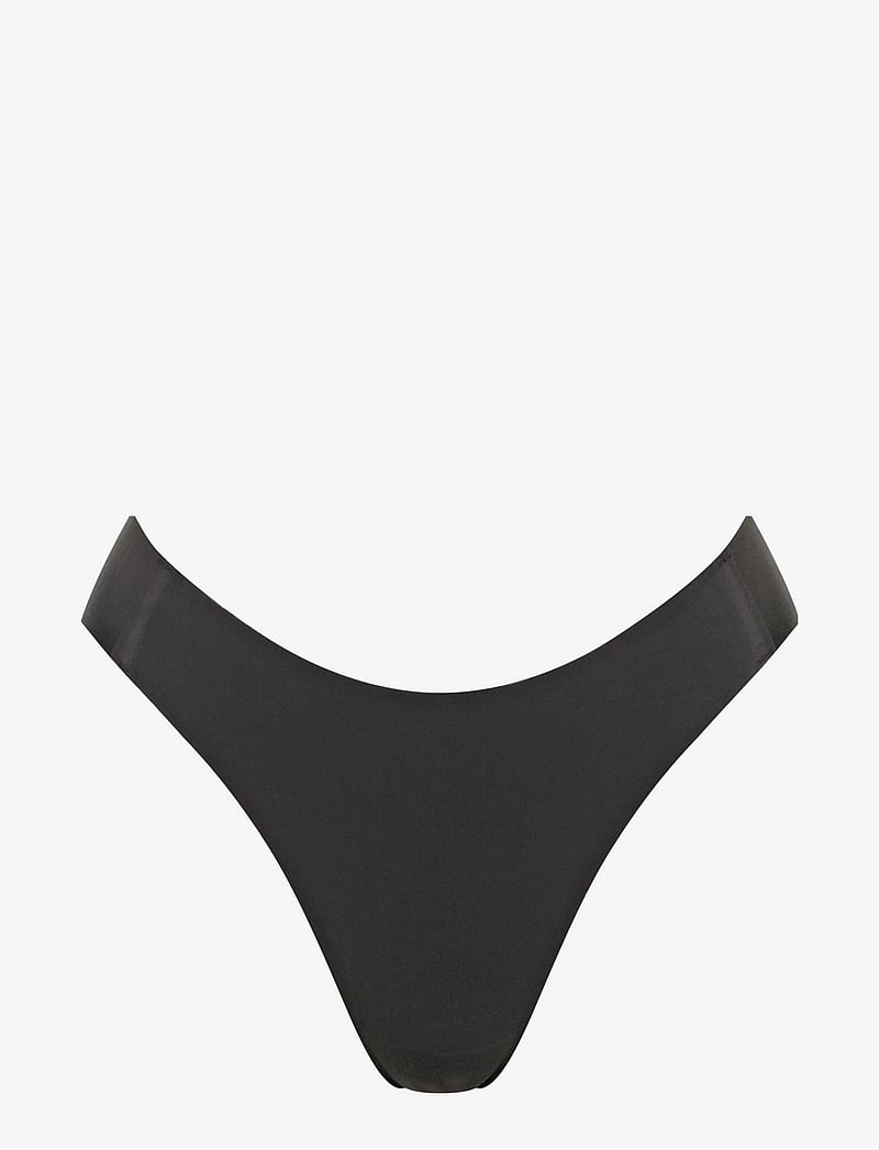 sloggi - sloggi ZERO Feel 2.0 High leg - seamless trosor - black - 1