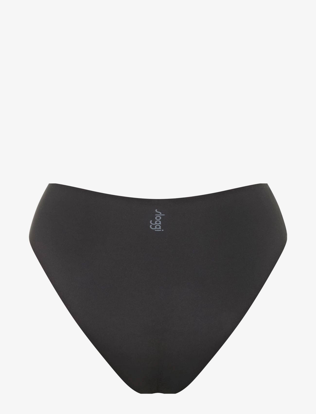 sloggi - sloggi ZERO Feel 2.0 High leg - seamless panties - black - 2