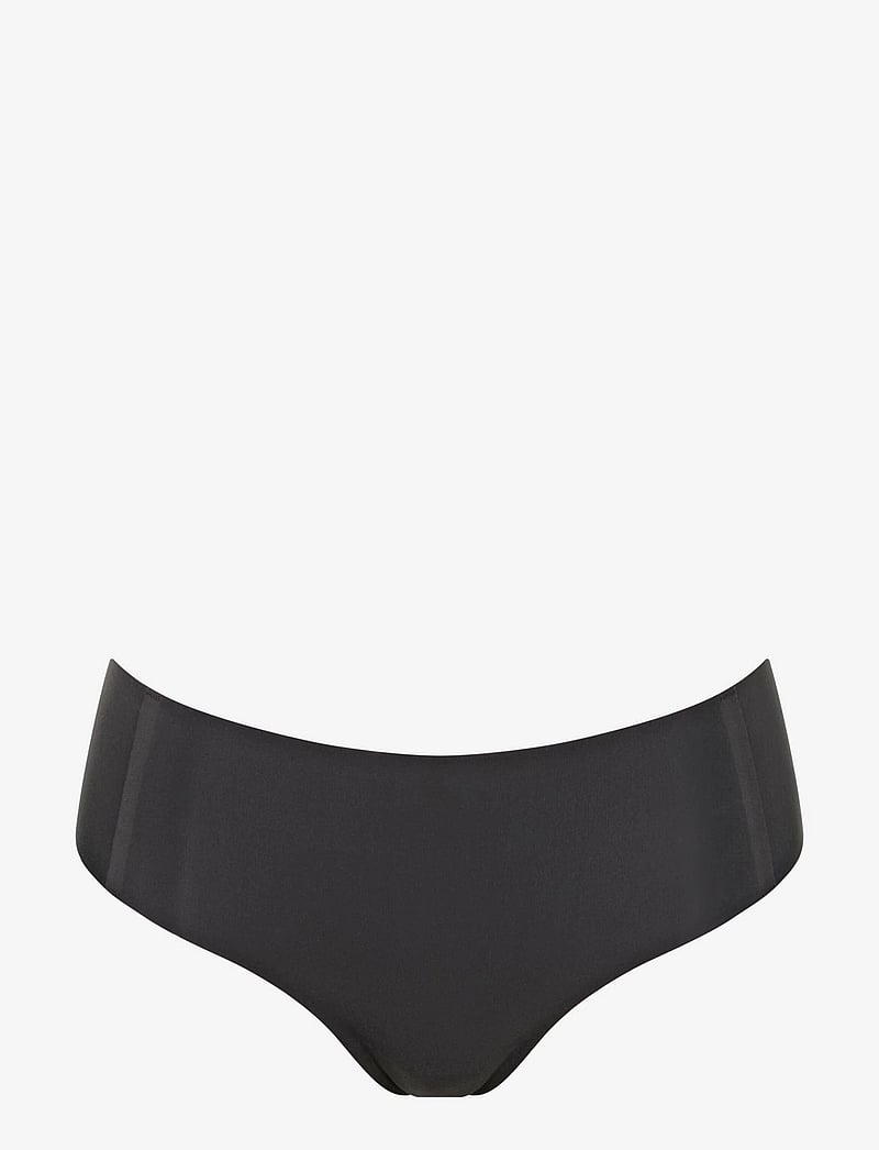 sloggi - sloggi ZERO Feel 2.0 Hipster - seamless trusser - black - 1