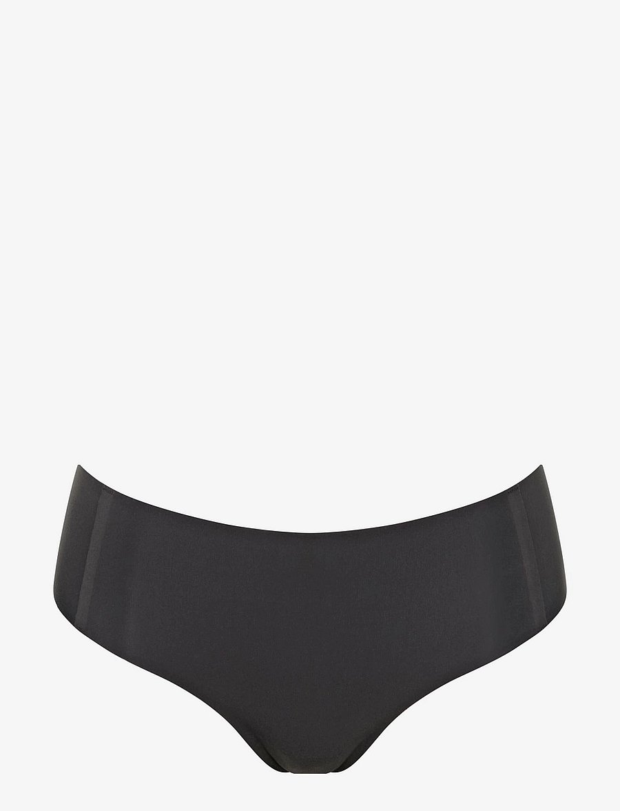 sloggi - sloggi ZERO Feel 2.0 Hipster - nahtlose slips - black - 1