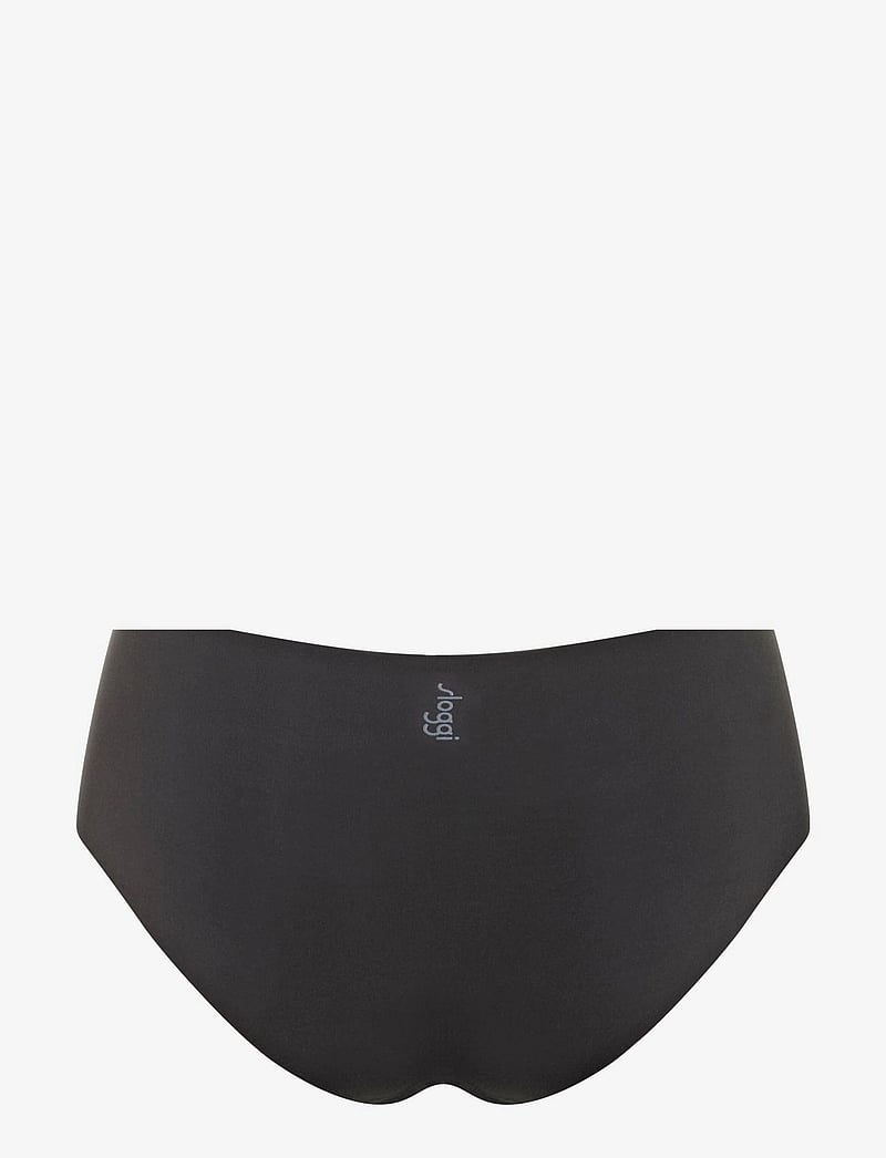 sloggi - sloggi ZERO Feel 2.0 Hipster - seamless trusser - black - 2