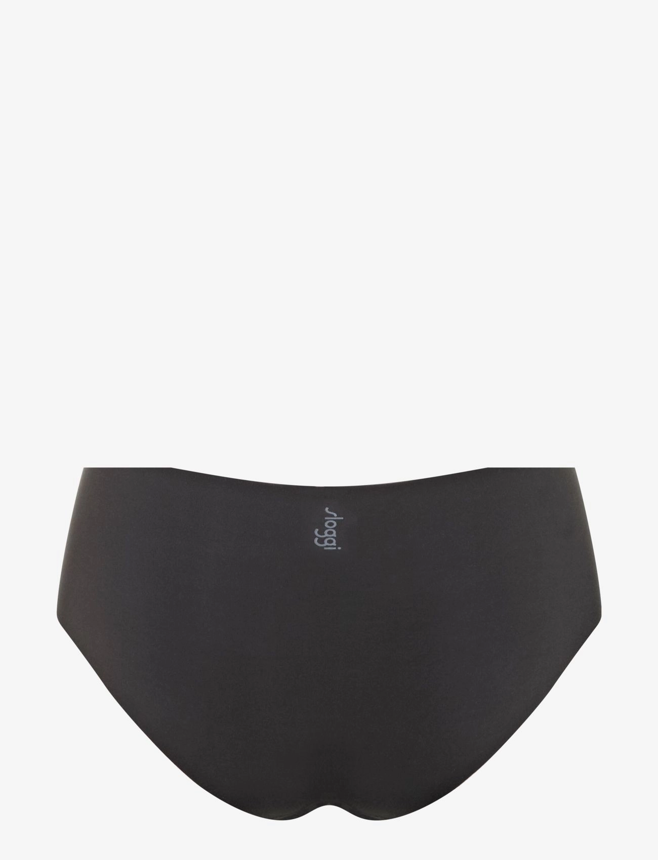 sloggi - sloggi ZERO Feel 2.0 Hipster - seamless panties - black - 2
