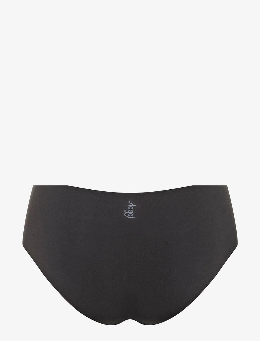 sloggi - sloggi ZERO Feel 2.0 Hipster - nahtlose slips - black - 2