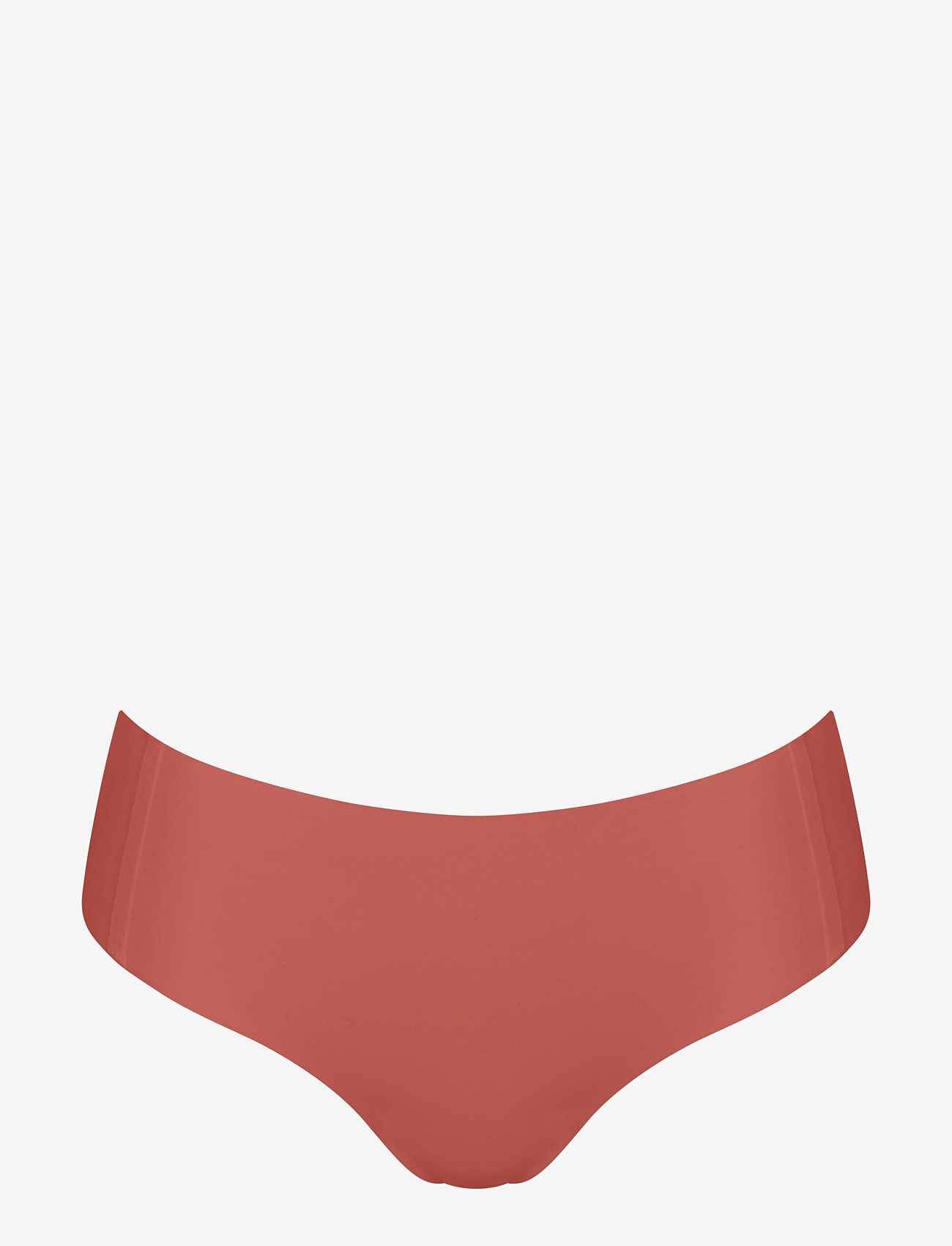 sloggi - sloggi ZERO Feel 2.0 Hipster - seamless trosor - candid orange - 1