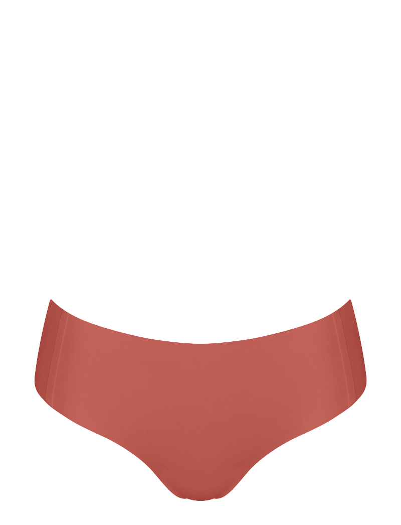 sloggi - sloggi ZERO Feel 2.0 Hipster - seamless trosor - candid orange - 1